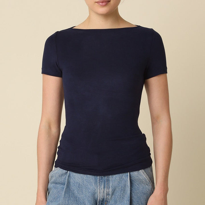Kristin Basic Top