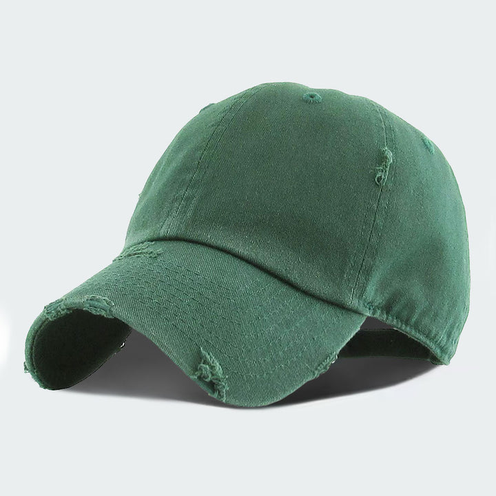Vintage Baseball Cap