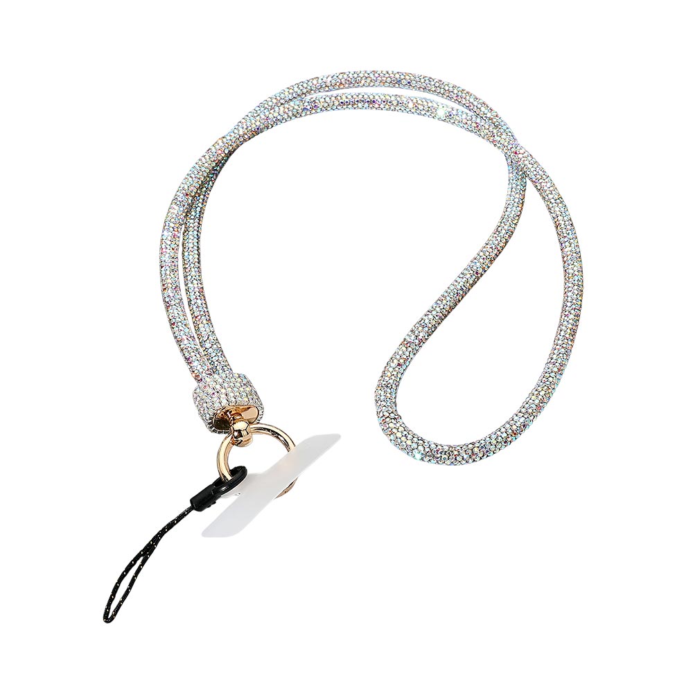 Blingy Lanyard