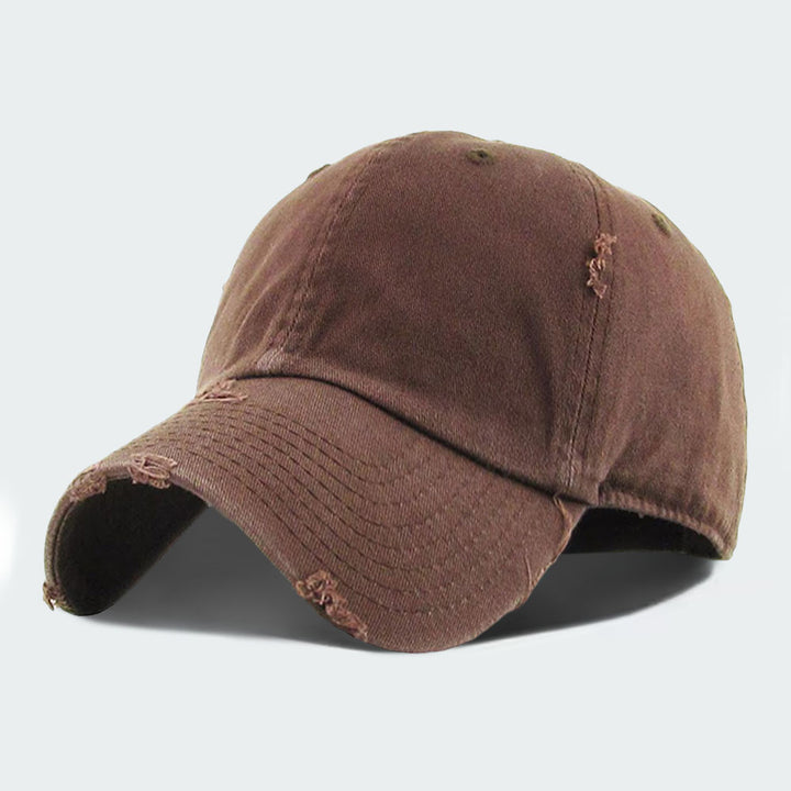 Vintage Baseball Cap