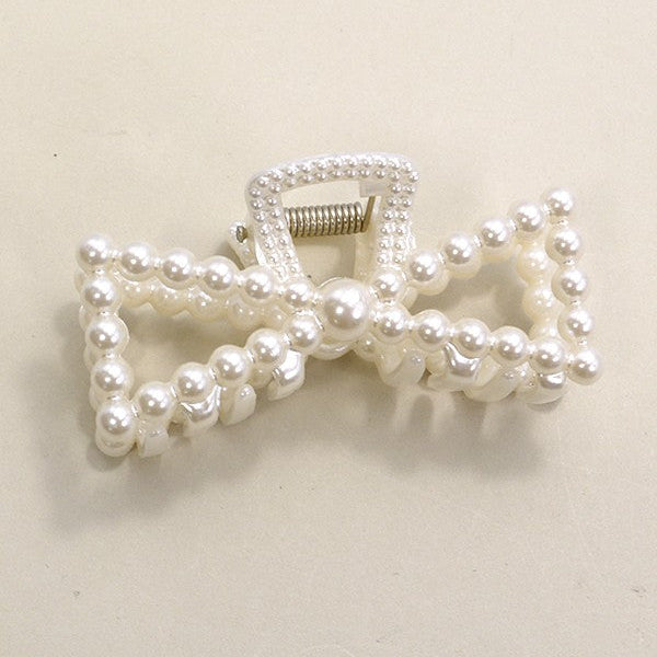 Pearl Clips