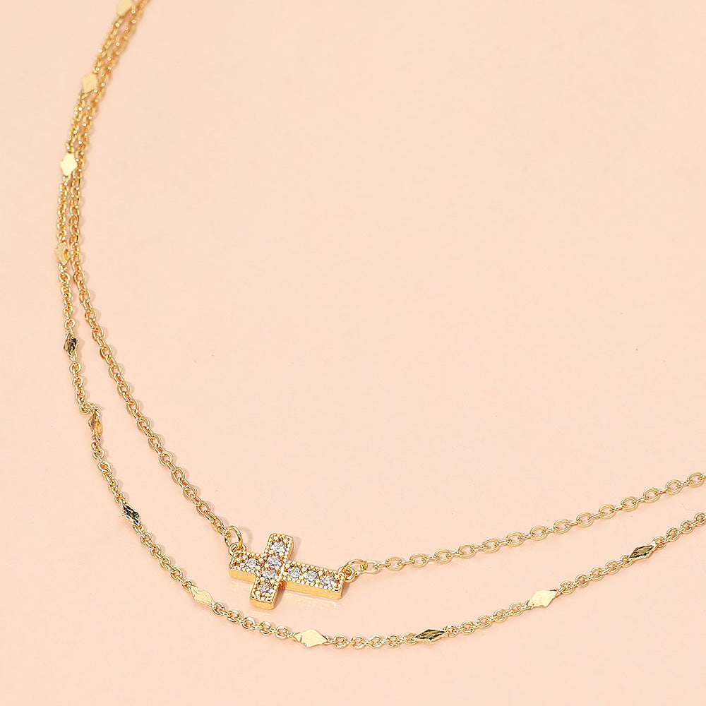 Nira Necklace