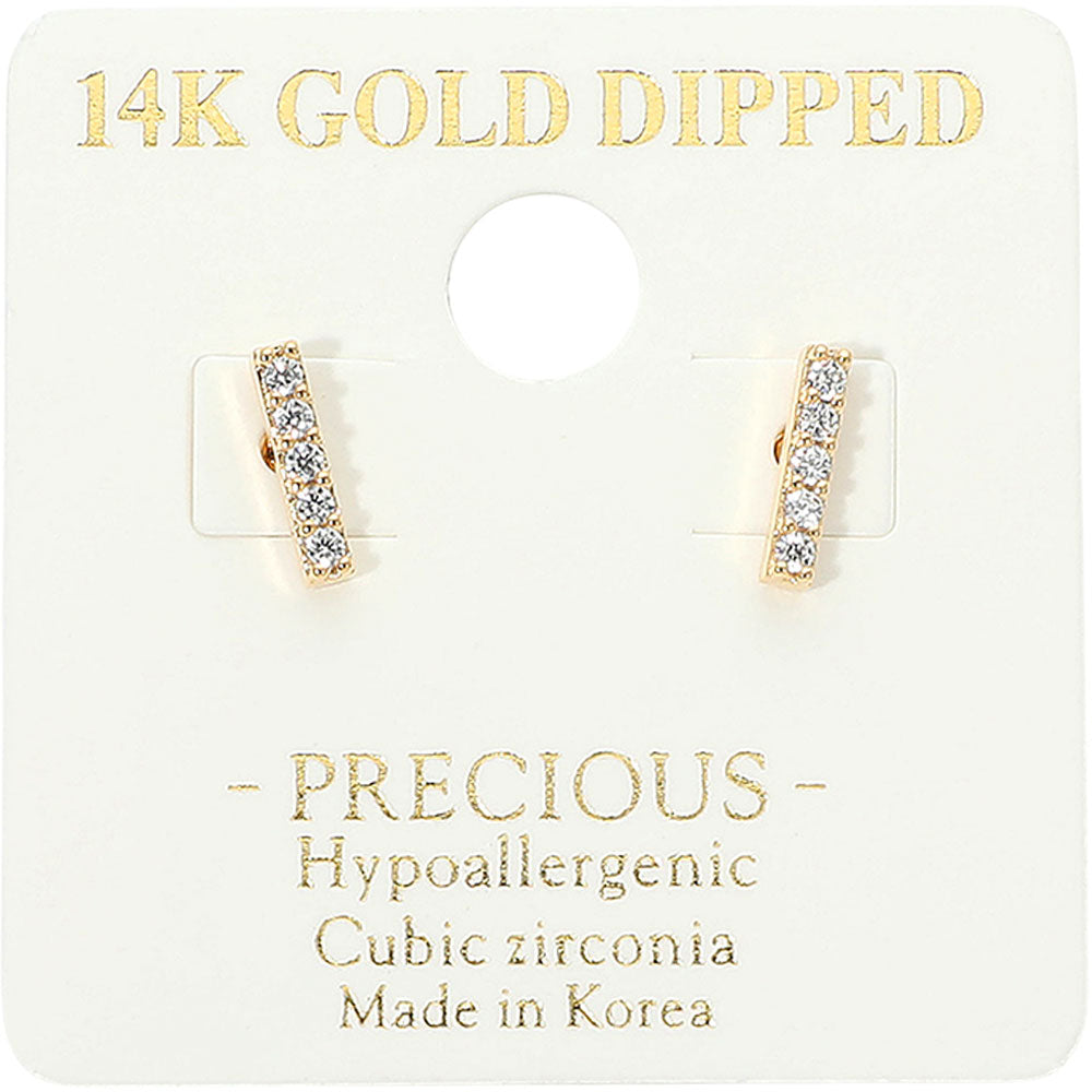 Mini Stick Studs