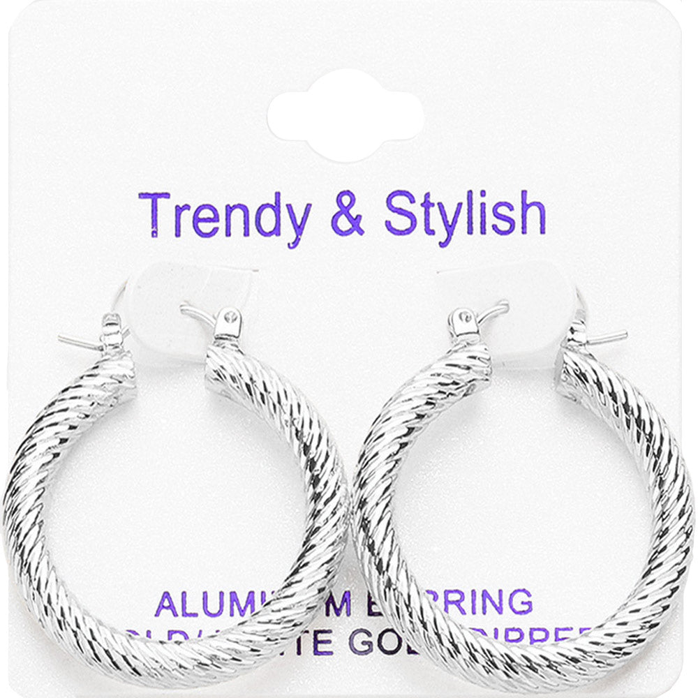 Lix Hoops