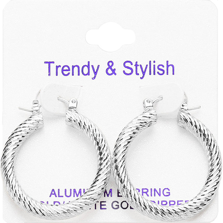 Lix Hoops