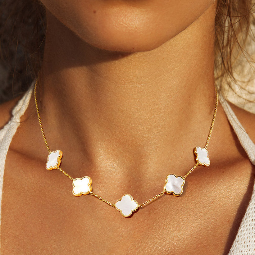 Laylanne Necklace