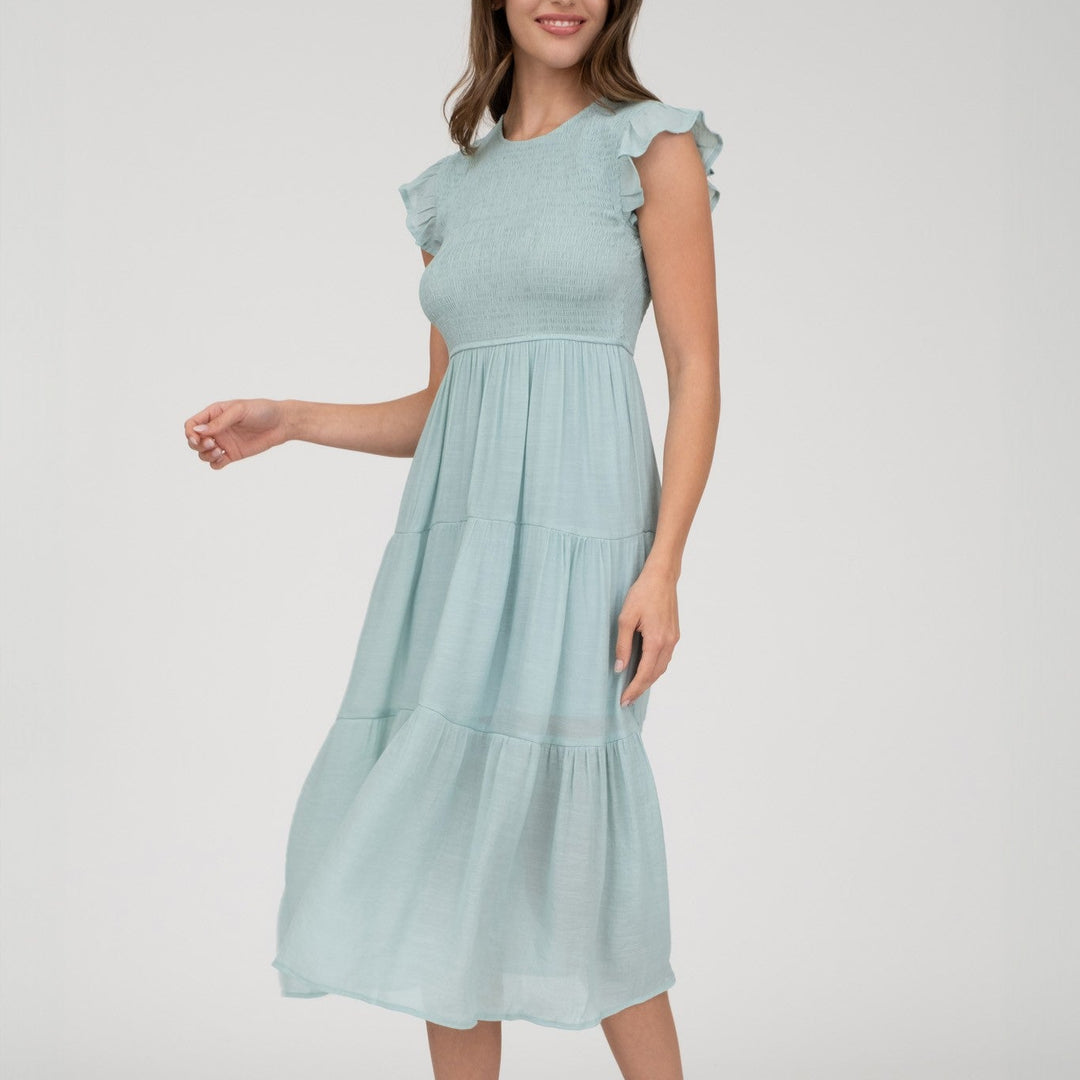 Dandi Dress