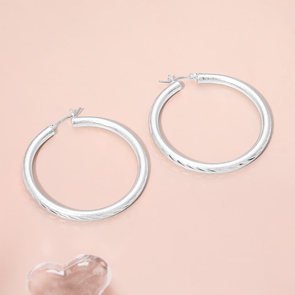 Kisha Hoops