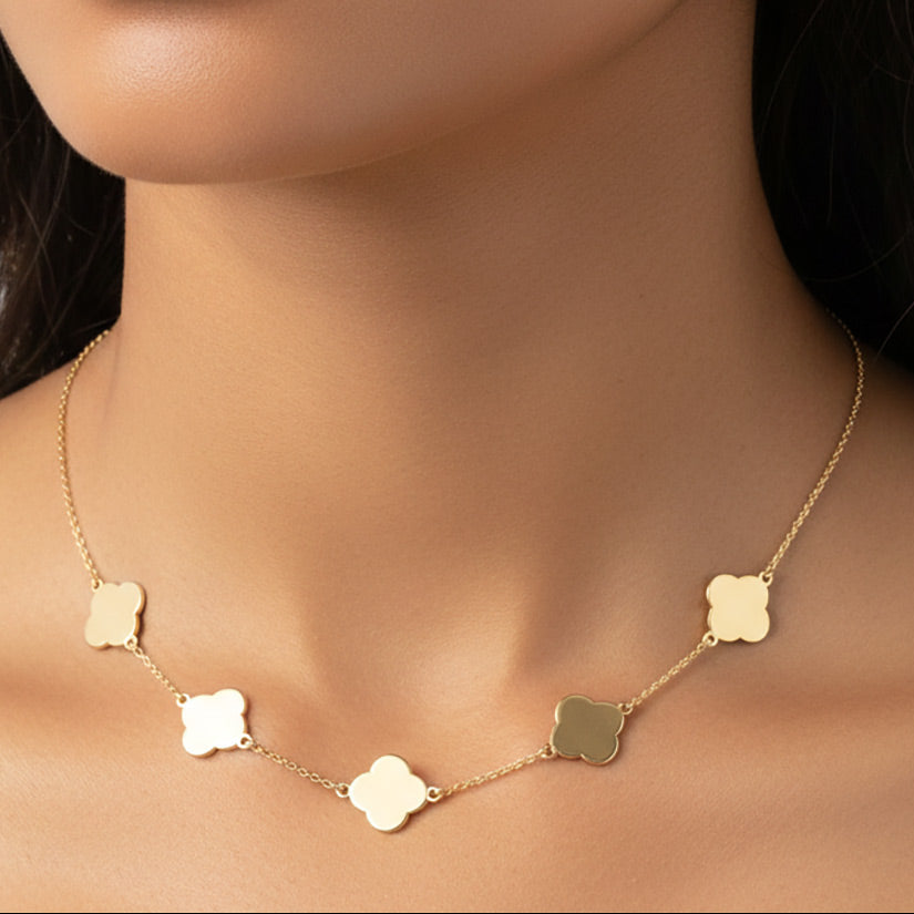 Dina Dee Necklace