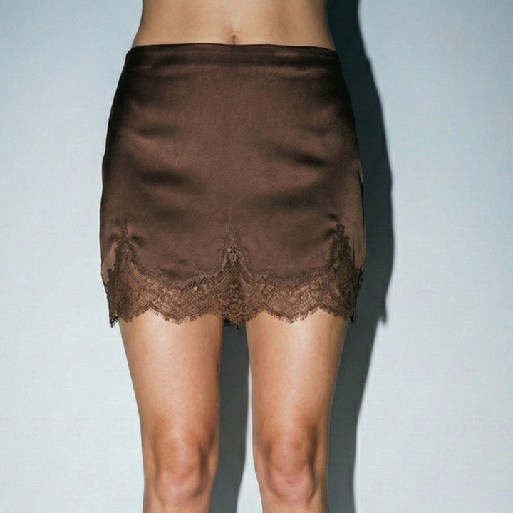 Ella Skirt