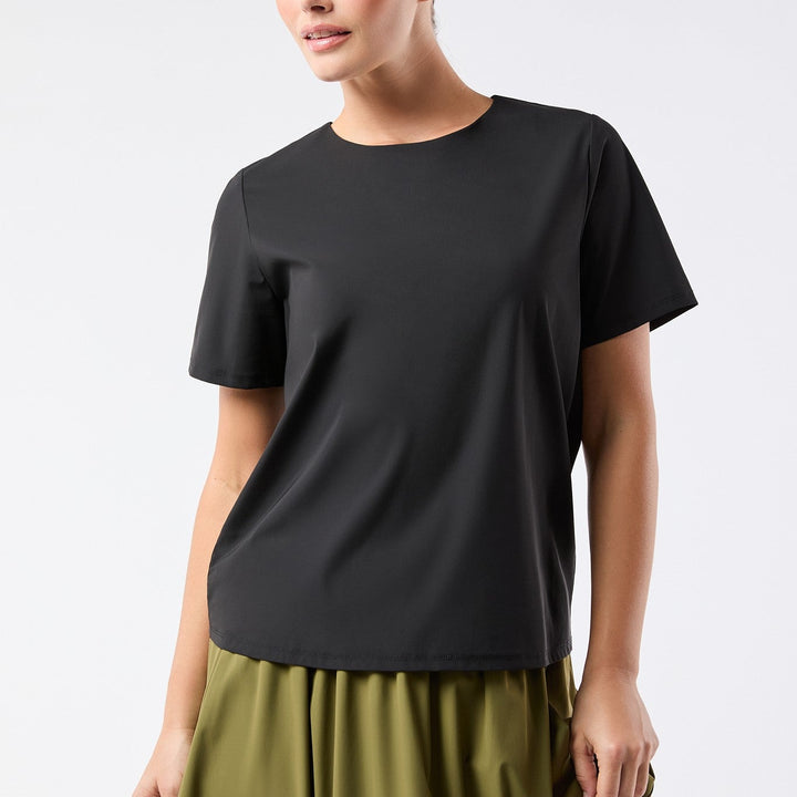 Airy Top