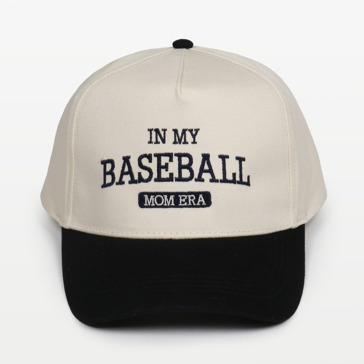 Keep It Sporty Trucker Hat