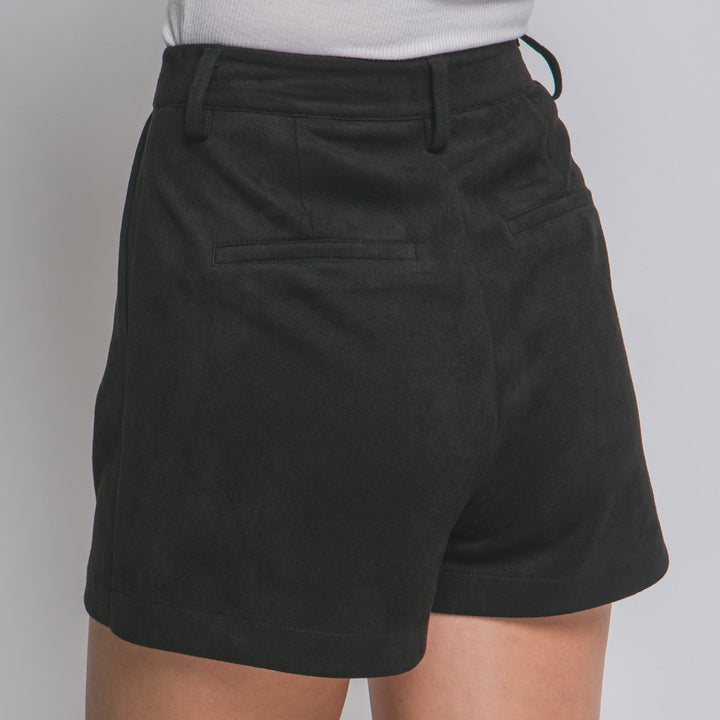 Soft Sue Shorts