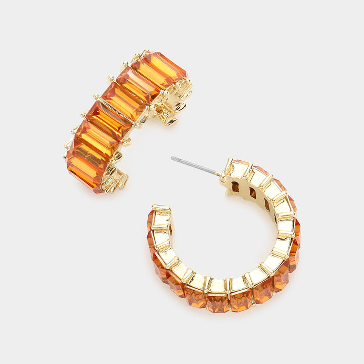 Cluster Hoops