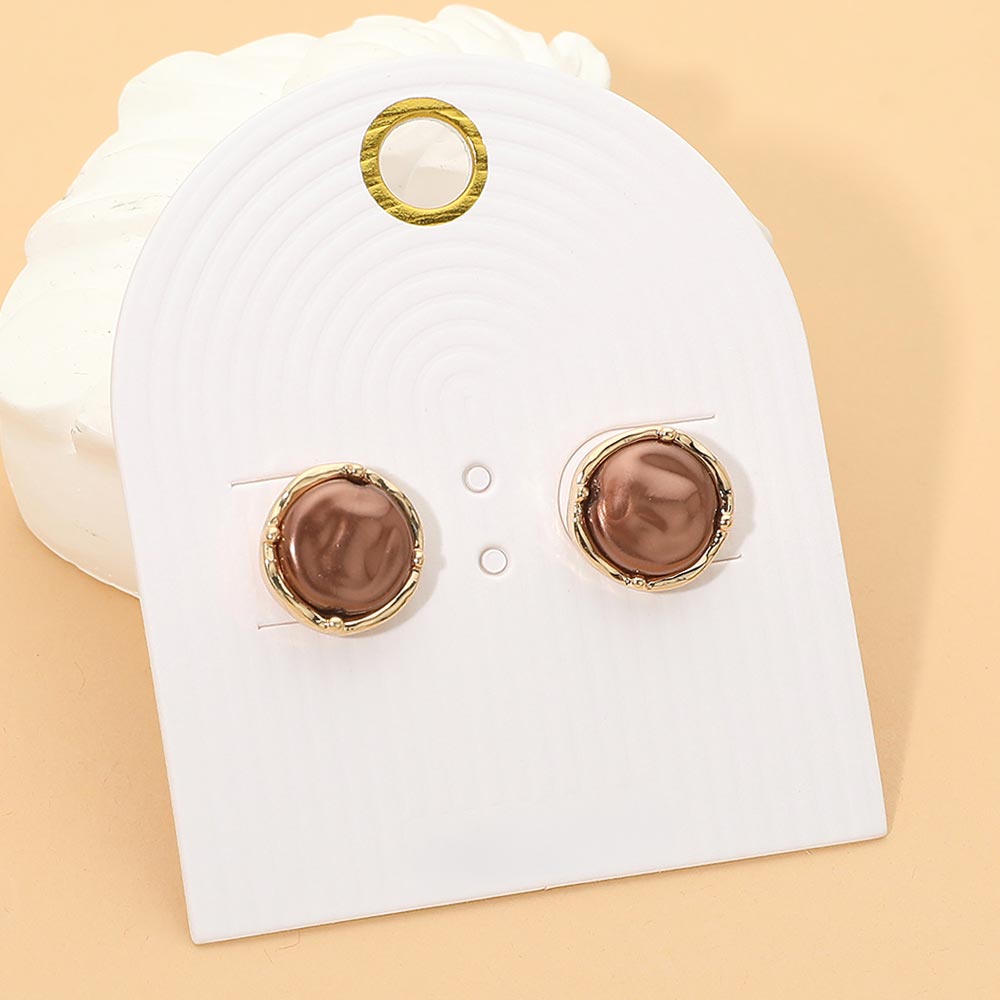 Sage Studs
