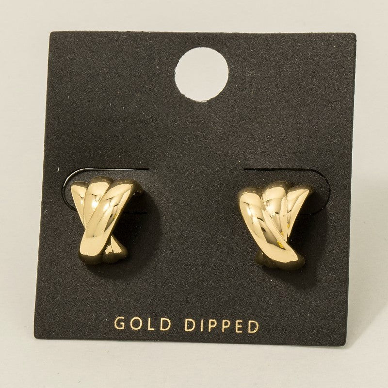 Bitsy Gold Post