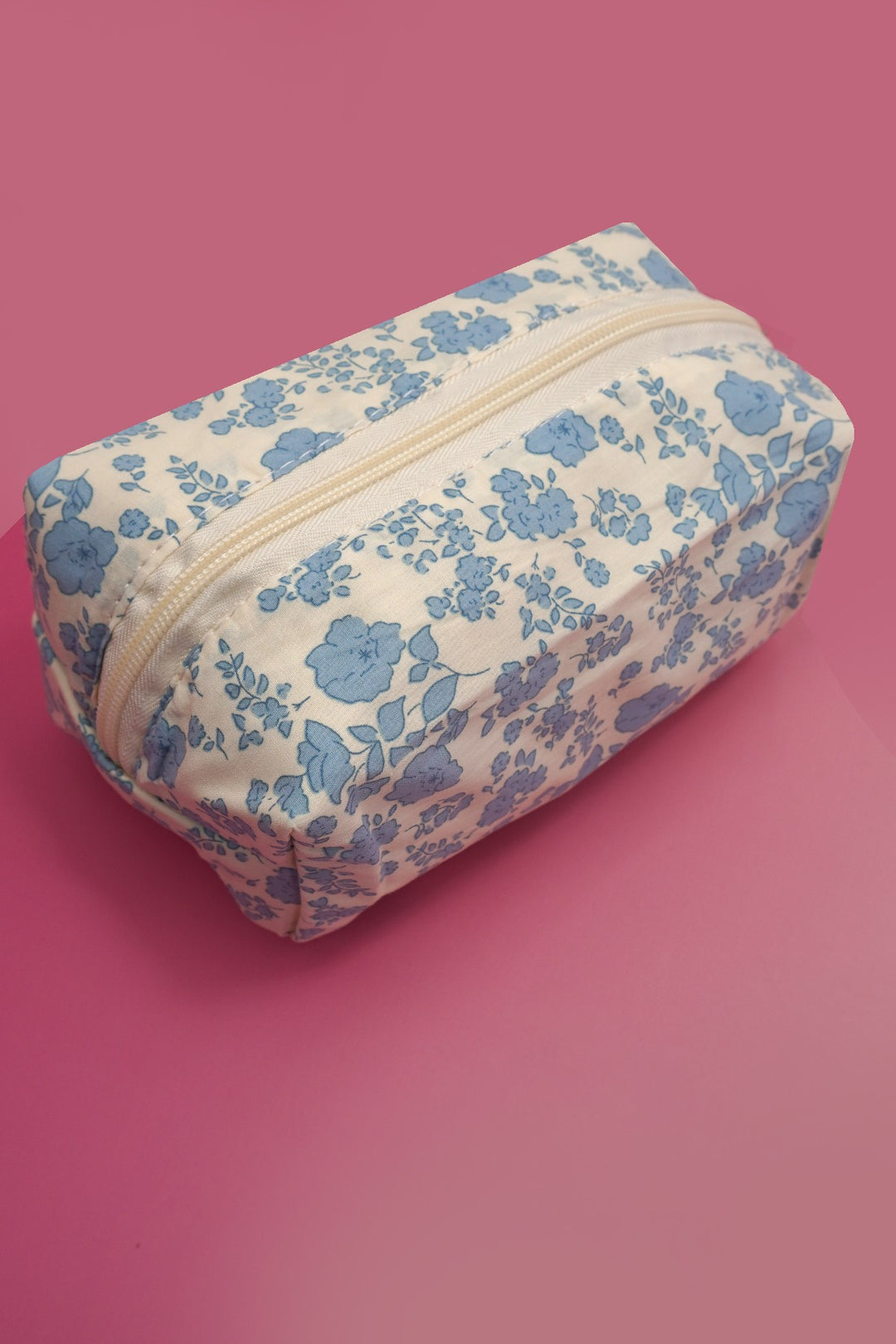 Mini Travel Pouch