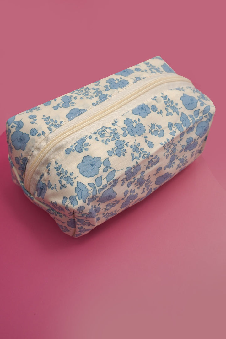 Mini Travel Pouch