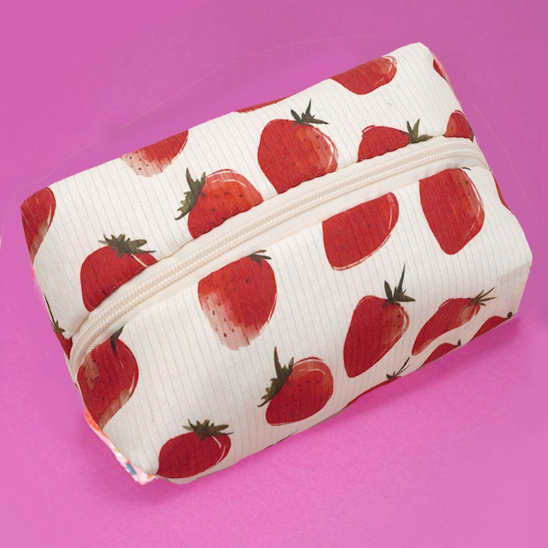 Mini Travel Pouch