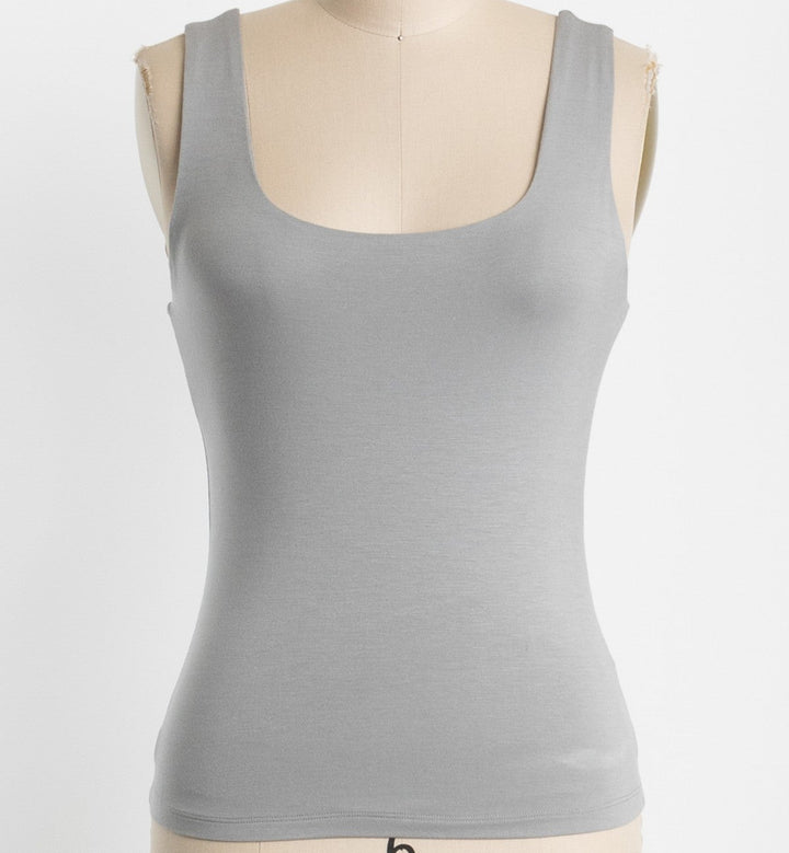 Square Basic Tank