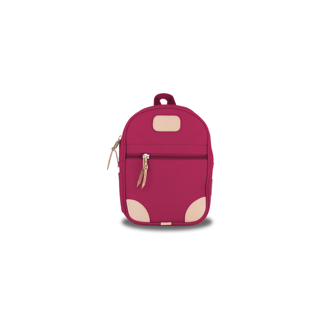 Mini Backpack - Jon Hart