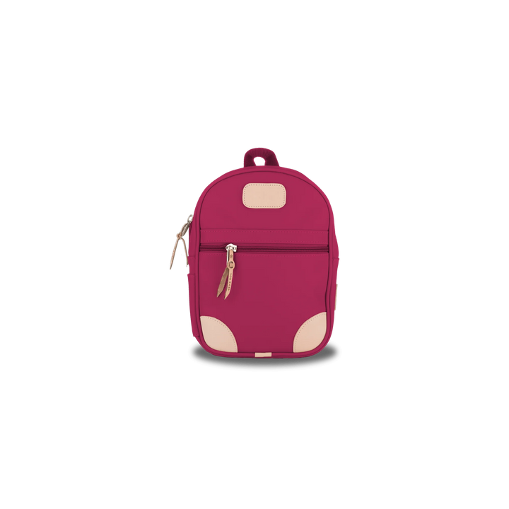 Mini Backpack - Jon Hart