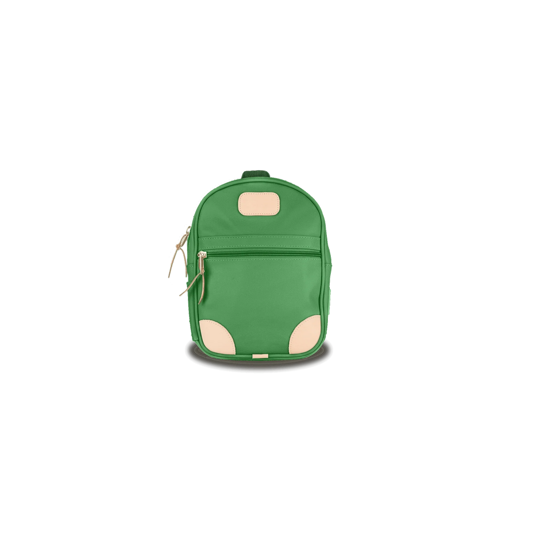 Backpack - Jon Hart