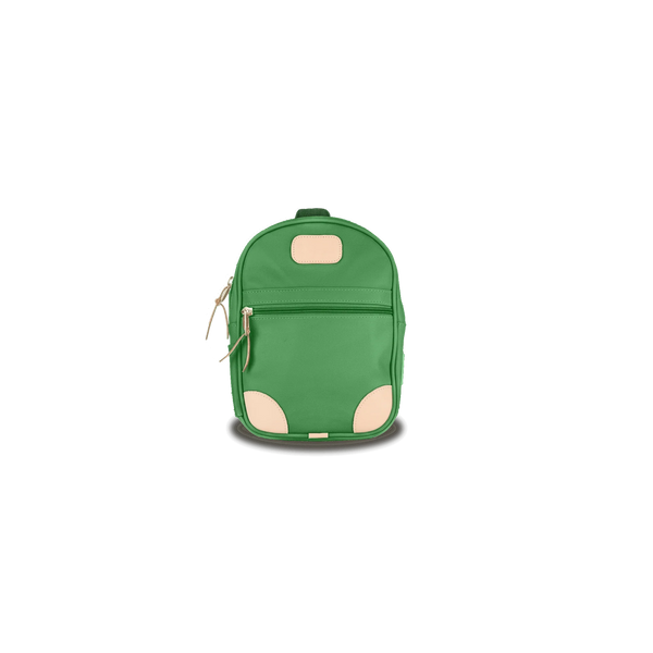 Backpack - Jon Hart