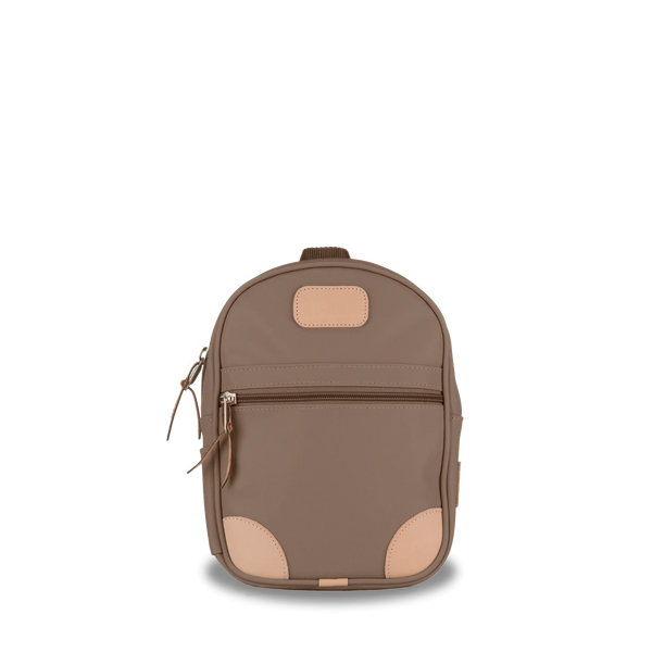 Backpack - Jon Hart