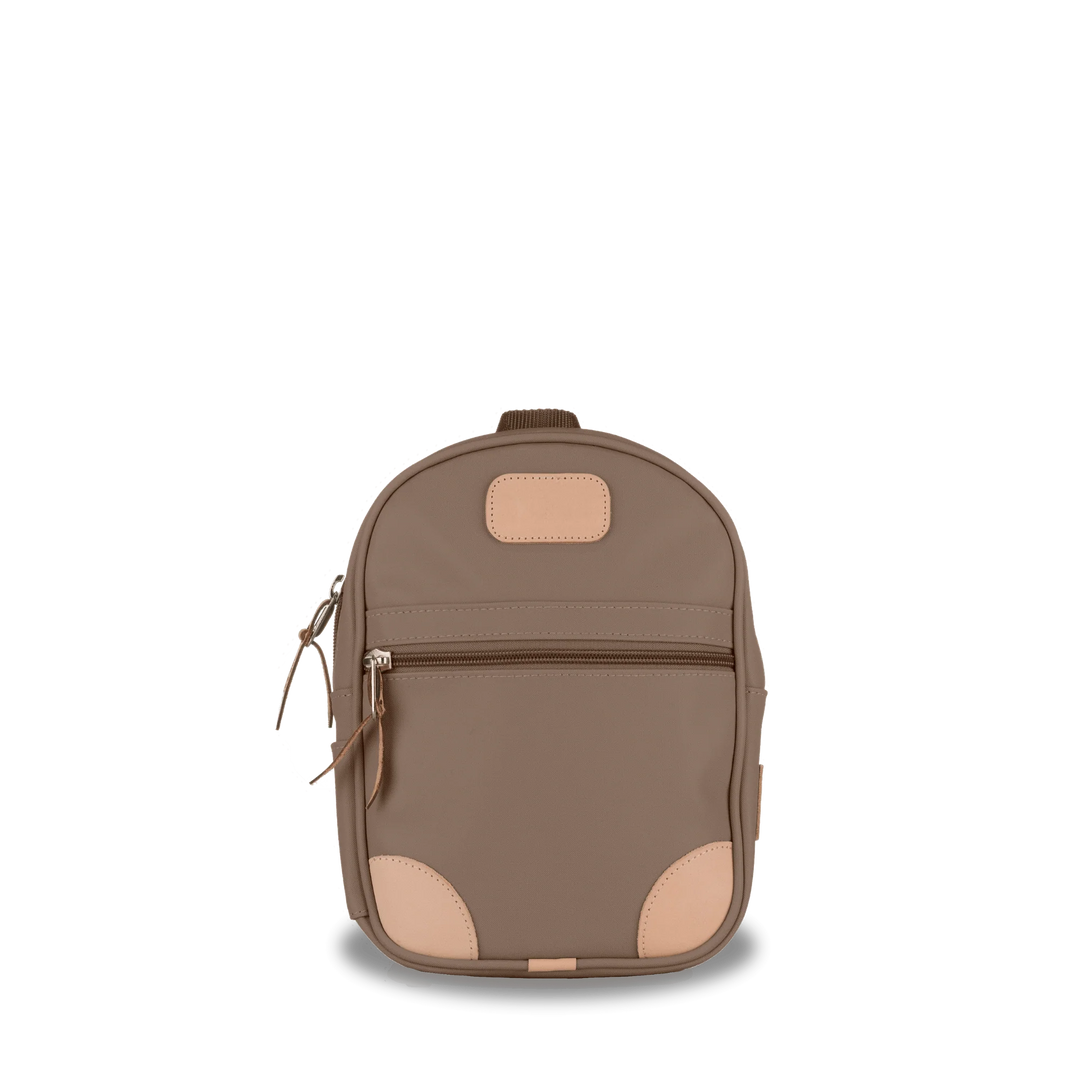 Mini Backpack - Jon Hart