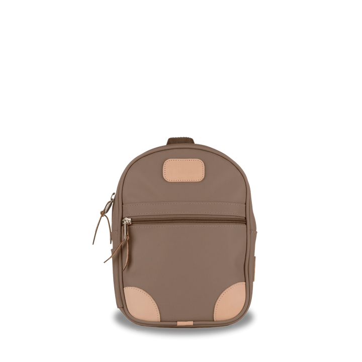 Mini Backpack - Jon Hart
