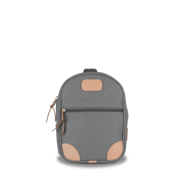 Backpack - Jon Hart