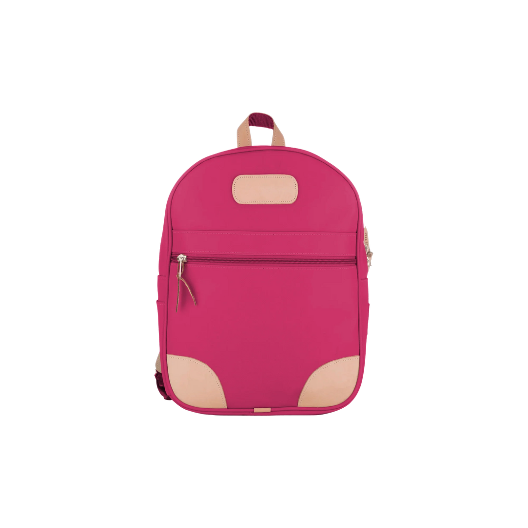 Backpack - Jon Hart
