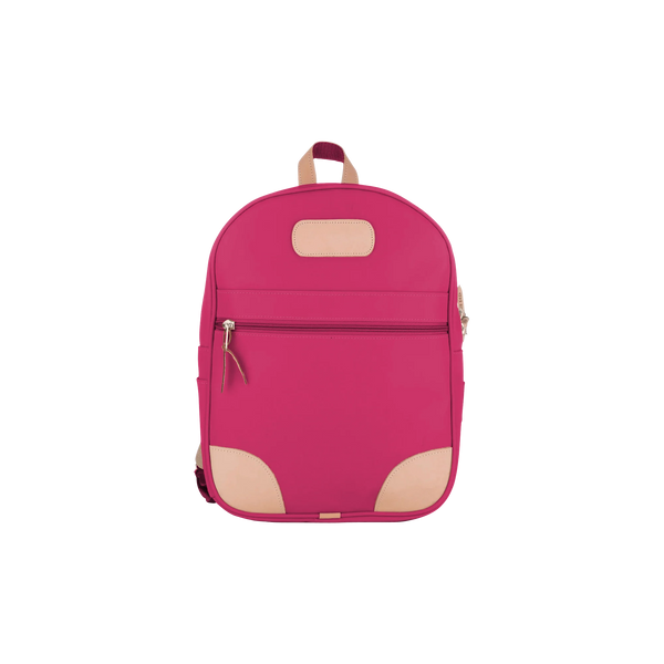 Backpack - Jon Hart