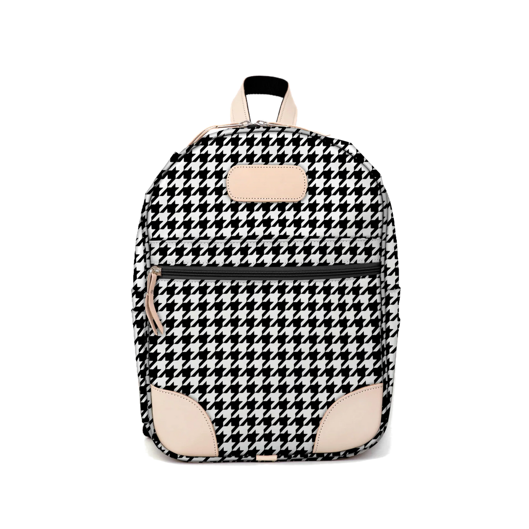 Backpack - Jon Hart