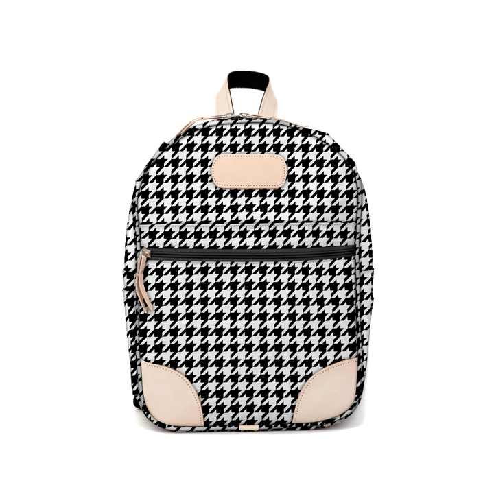 Backpack - Jon Hart