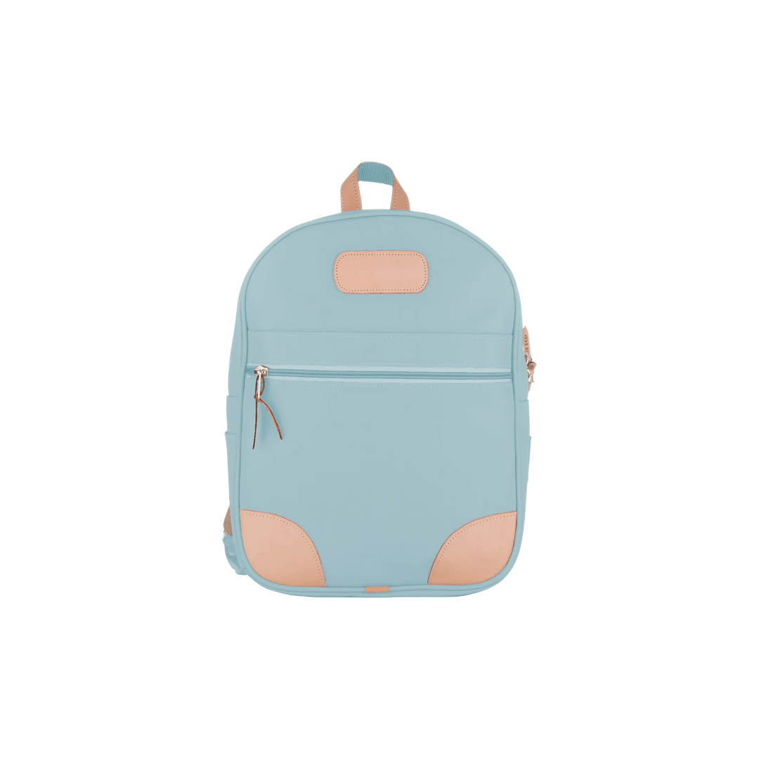 Backpack - Jon Hart