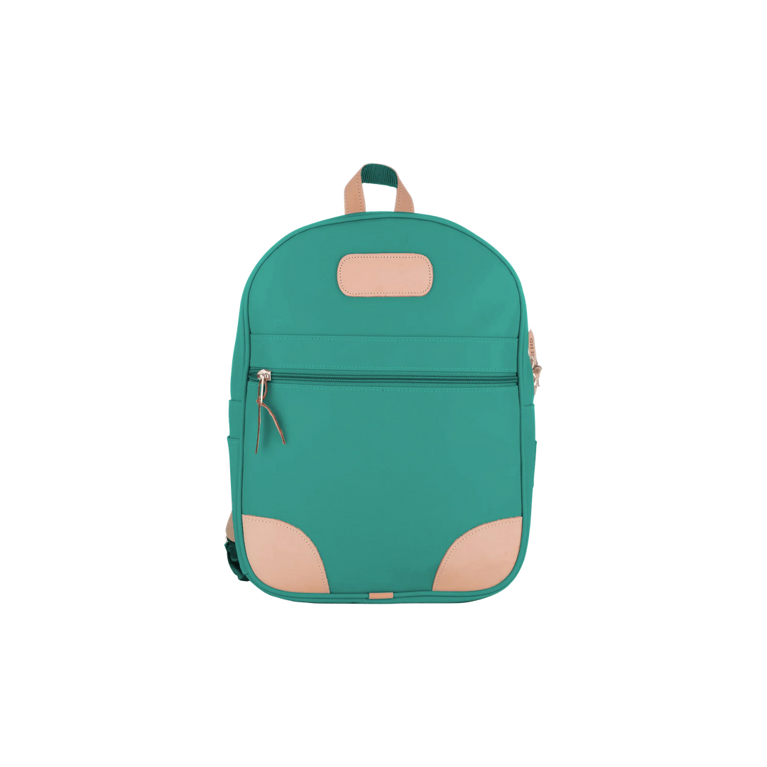 Backpack - Jon Hart
