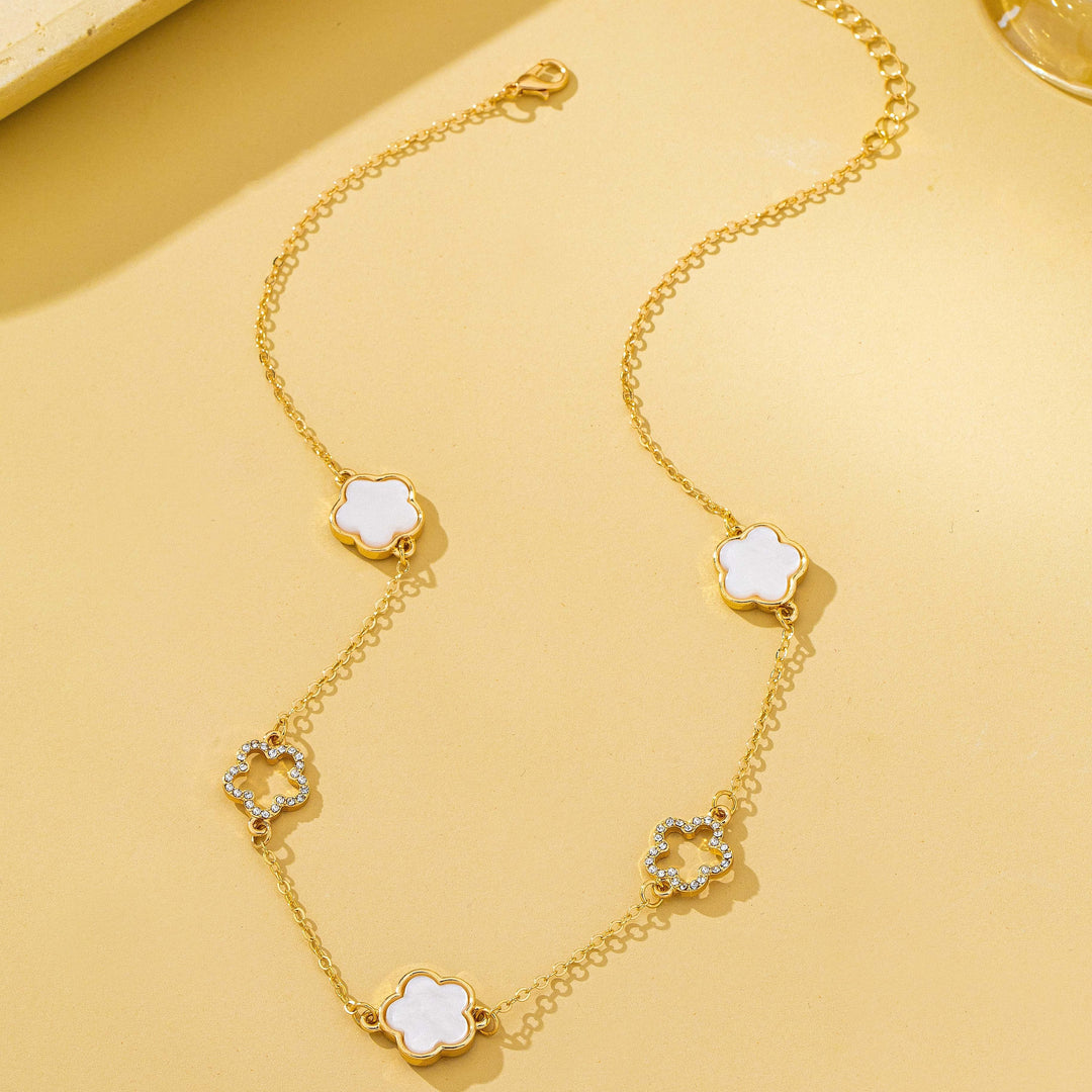 Mina Necklaces