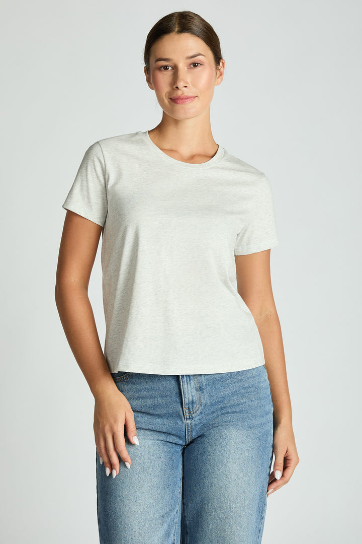 Cia Cotton Tee
