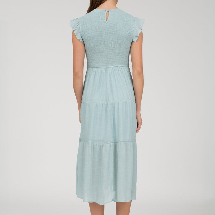 Dandi Dress