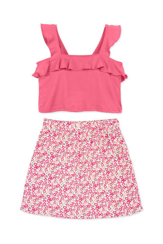 Madi Toddler Two Piece Set