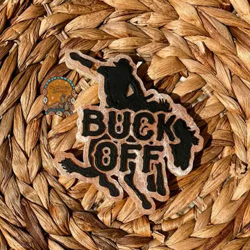 Wild One Car Freshies