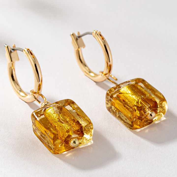 Murano Dangles