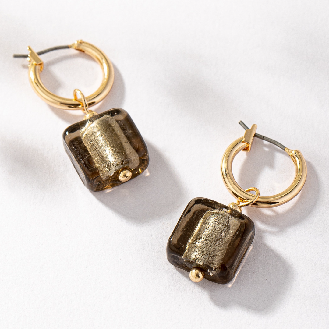 Murano Dangles