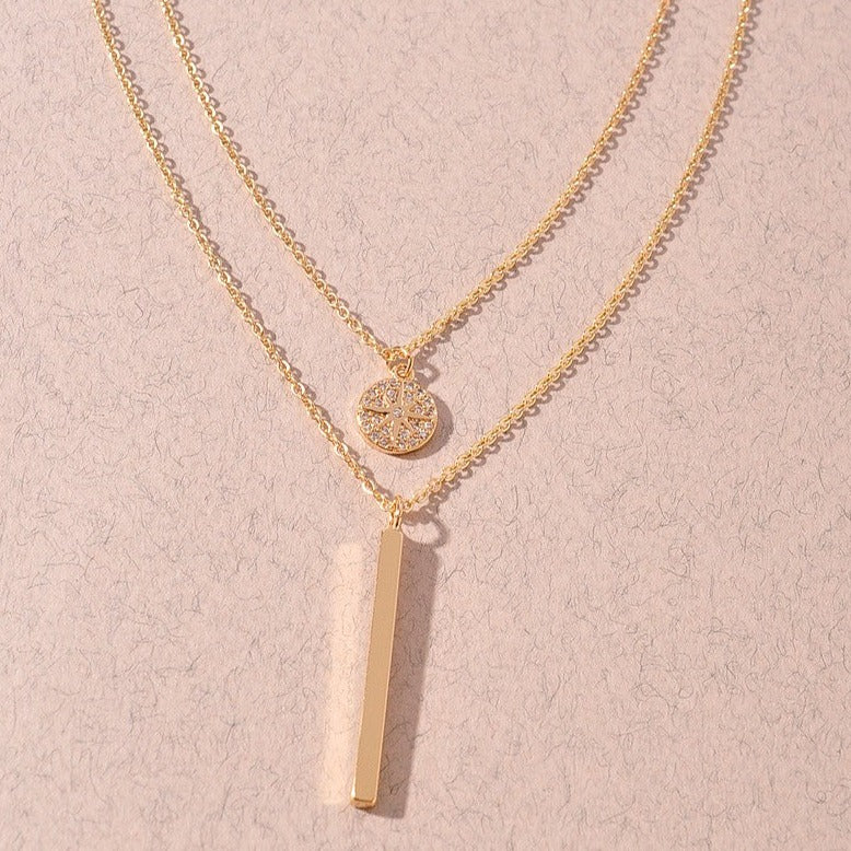 Penelope Necklace