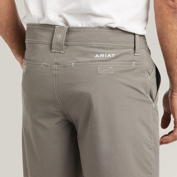 Ariat Tek Short- Charcoal Grey