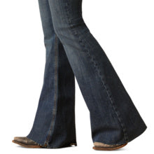 Ariat 10051839 PR KALLIE FLR JEAN FLORIDA