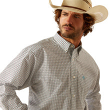 Gaylor Classic Fit Shirt-Style No. 10054643-White
