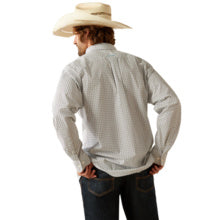 Gaylor Classic Fit Shirt-Style No. 10054643-White